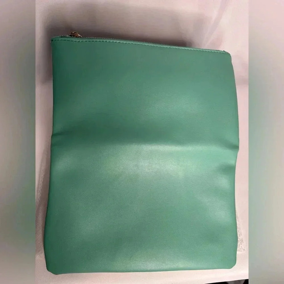 Rachel Pally Paradise Tropical Reversible Clutch Bag (619) - Picture 5 of 10